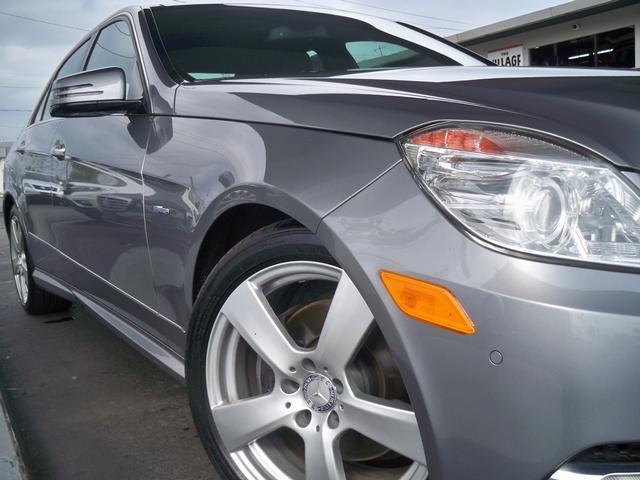 used 2012 Mercedes-Benz E-Class car, priced at $8,970