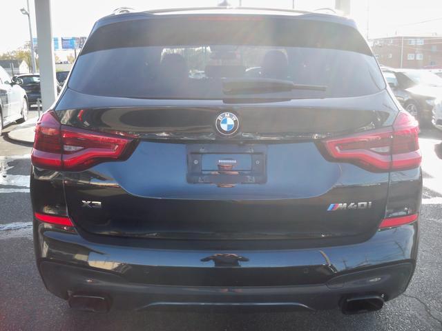used 2020 BMW X3 car, priced at $24,970