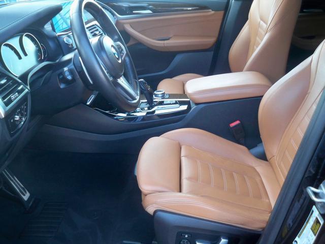 used 2020 BMW X3 car, priced at $24,970