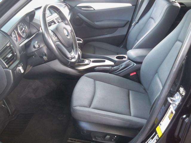 used 2013 BMW X1 car, priced at $6,970