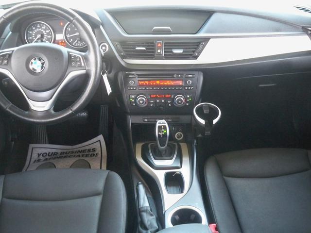used 2013 BMW X1 car, priced at $6,970