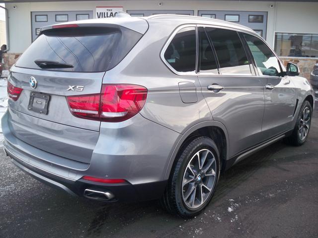 used 2018 BMW X5 car, priced at $13,470