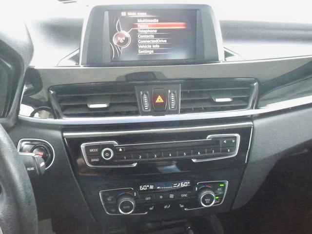 used 2016 BMW X1 car, priced at $13,970