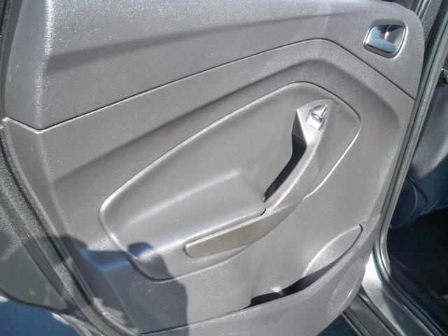 used 2017 Ford Escape car, priced at $8,970