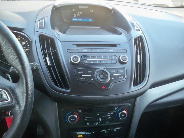 used 2017 Ford Escape car, priced at $8,970