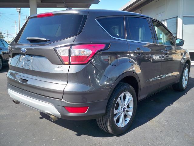 used 2017 Ford Escape car, priced at $8,970