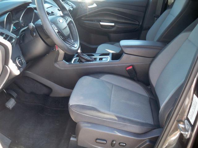 used 2017 Ford Escape car, priced at $8,970