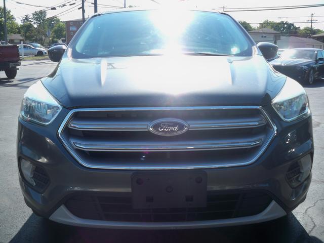 used 2017 Ford Escape car, priced at $8,970