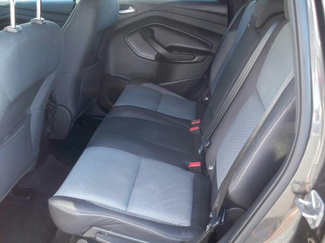 used 2017 Ford Escape car, priced at $8,970