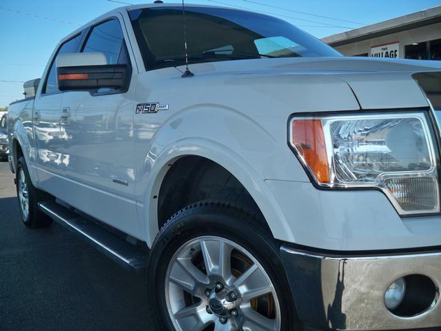 used 2012 Ford F-150 car, priced at $11,970