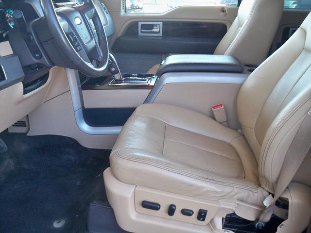 used 2012 Ford F-150 car, priced at $11,970