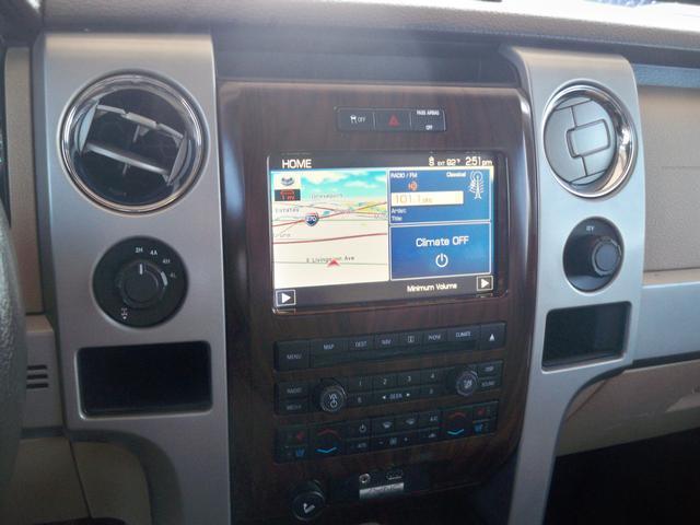 used 2012 Ford F-150 car, priced at $11,970