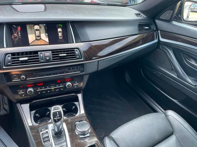 used 2015 BMW 535 car, priced at $10,970