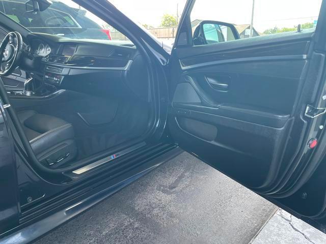 used 2015 BMW 535 car, priced at $10,970