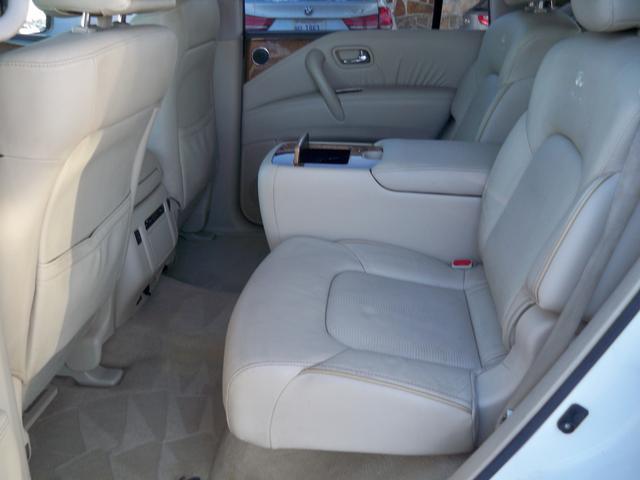 used 2012 INFINITI QX56 car, priced at $5,970