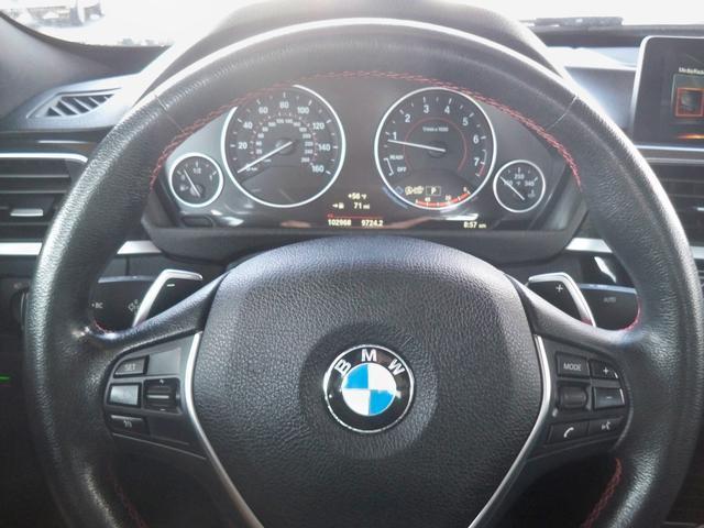 used 2017 BMW 330 Gran Turismo car, priced at $11,970