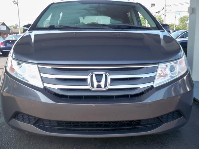 used 2013 Honda Odyssey car, priced at $7,970