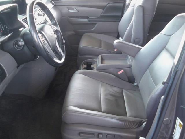 used 2013 Honda Odyssey car, priced at $7,970