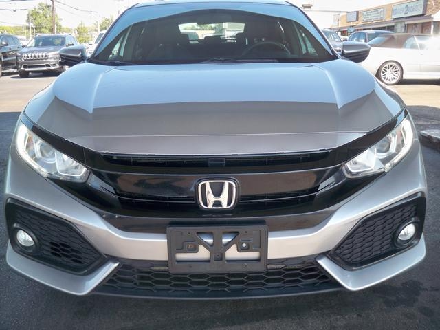 used 2017 Honda Civic car, priced at $14,970