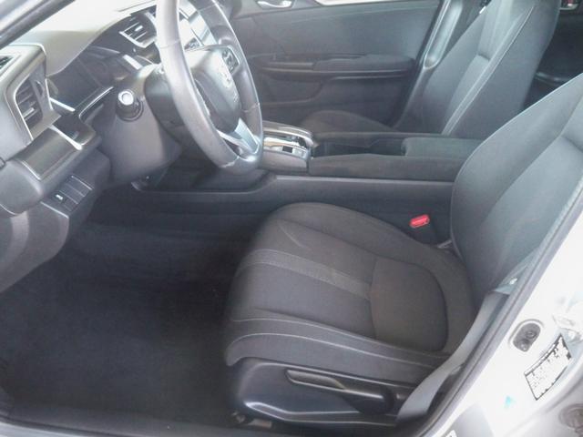 used 2017 Honda Civic car, priced at $14,970