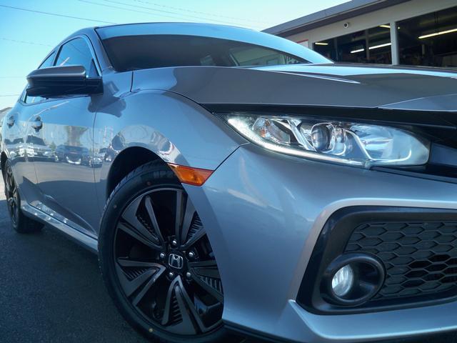 used 2017 Honda Civic car, priced at $14,970