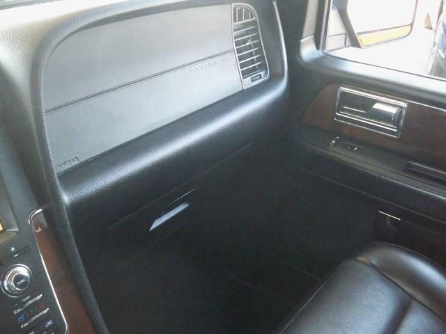used 2017 Lincoln Navigator car, priced at $14,970
