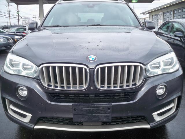 used 2018 BMW X5 car, priced at $11,470