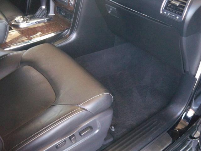 used 2017 INFINITI QX80 car, priced at $18,470
