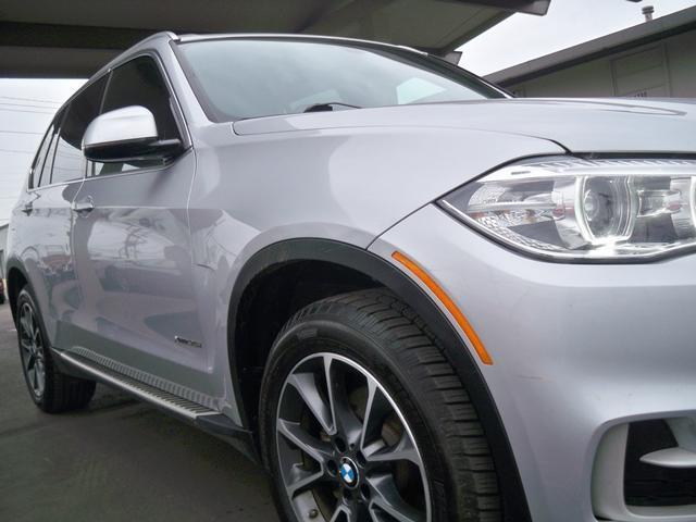 used 2018 BMW X5 car, priced at $16,470