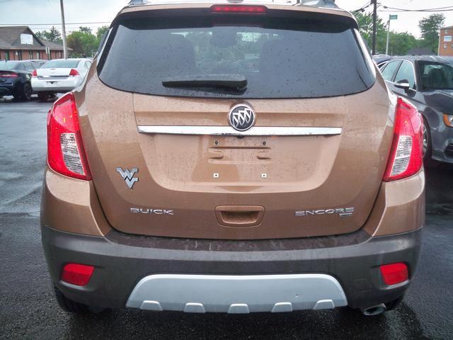 used 2016 Buick Encore car, priced at $6,970