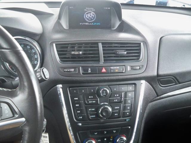 used 2016 Buick Encore car, priced at $6,970