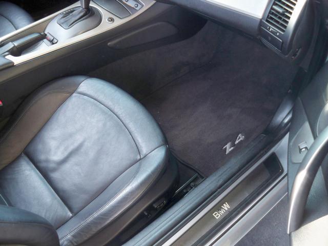 used 2003 BMW Z4 car, priced at $9,970