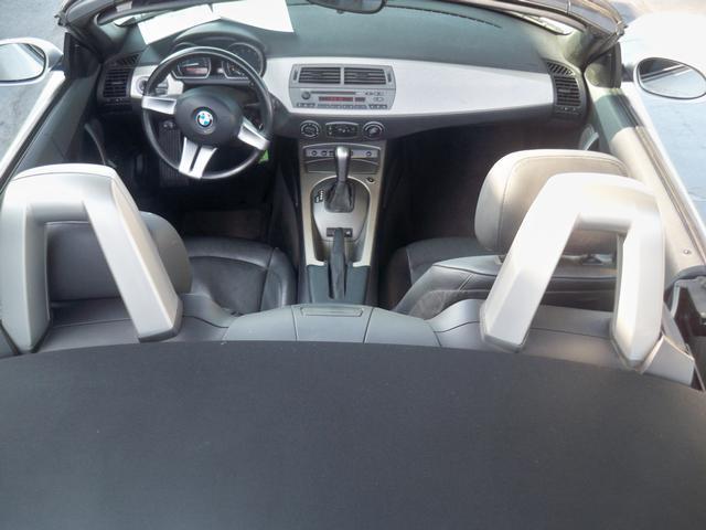 used 2003 BMW Z4 car, priced at $9,970