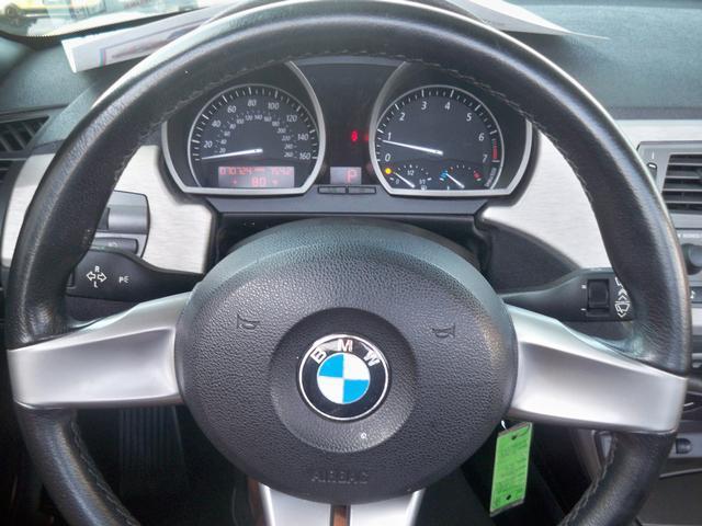 used 2003 BMW Z4 car, priced at $9,970