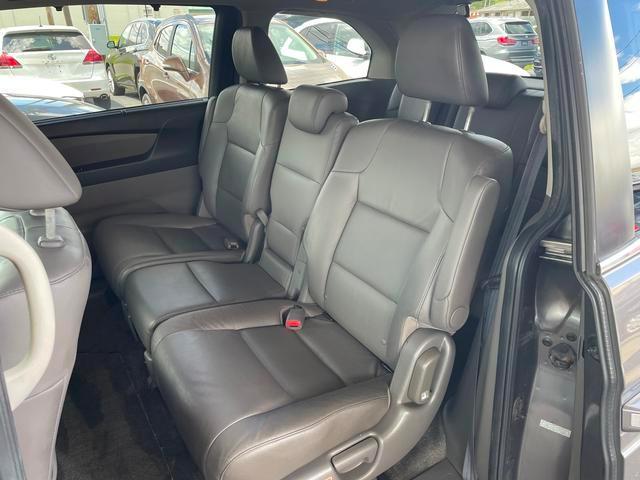 used 2012 Honda Odyssey car, priced at $7,970