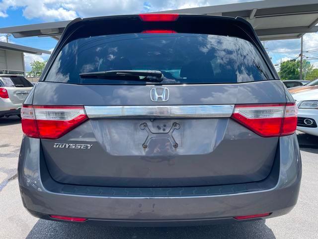 used 2012 Honda Odyssey car, priced at $7,970