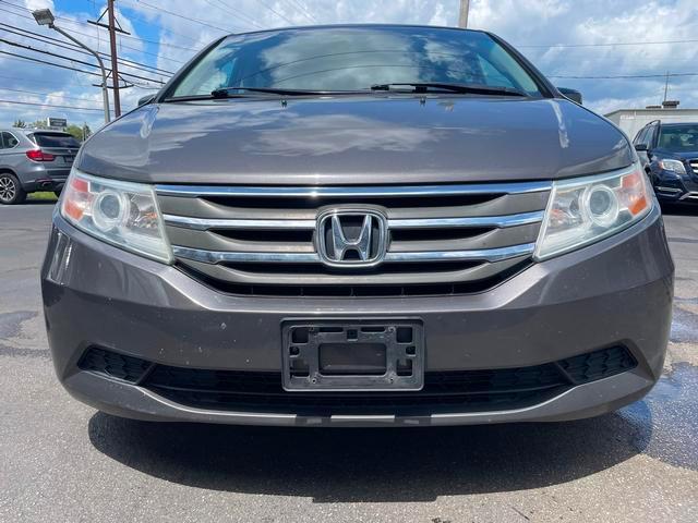 used 2012 Honda Odyssey car, priced at $7,970