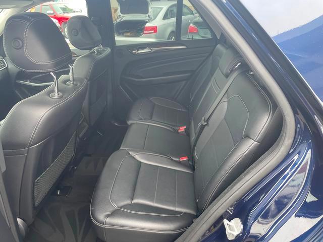 used 2015 Mercedes-Benz M-Class car, priced at $7,470