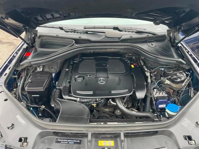 used 2015 Mercedes-Benz M-Class car, priced at $7,470