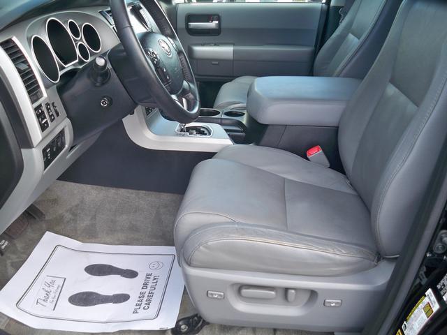 used 2008 Toyota Sequoia car, priced at $11,770