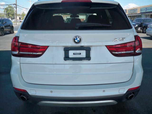 used 2017 BMW X5 car, priced at $13,970
