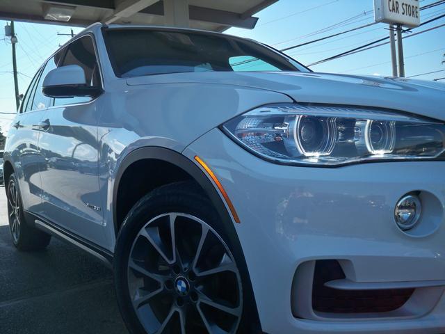 used 2017 BMW X5 car, priced at $13,970