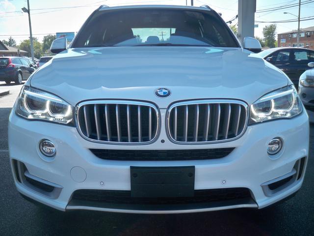 used 2017 BMW X5 car, priced at $13,970