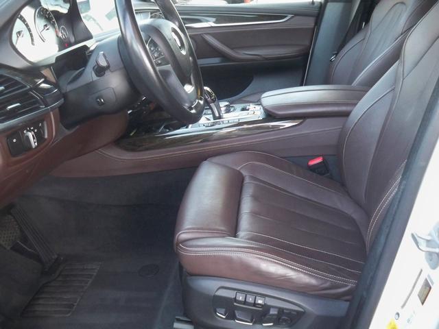 used 2017 BMW X5 car, priced at $13,970