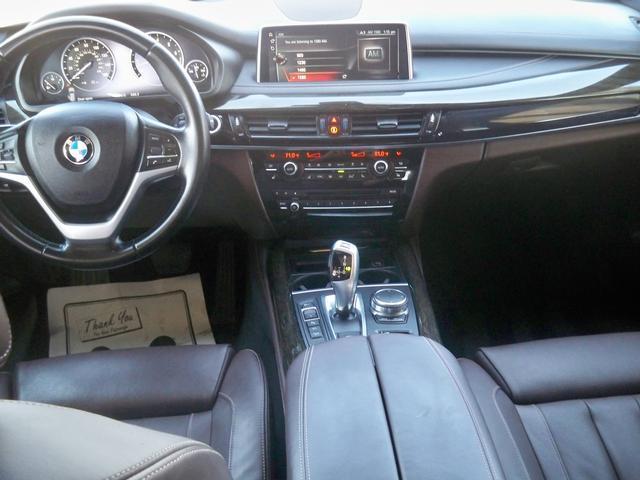 used 2017 BMW X5 car, priced at $13,970