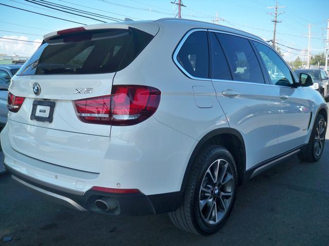 used 2017 BMW X5 car, priced at $13,970