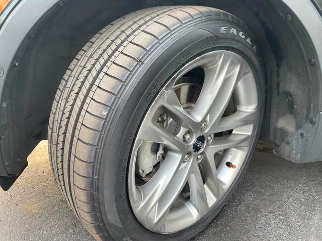 used 2017 Lincoln MKC car, priced at $11,470