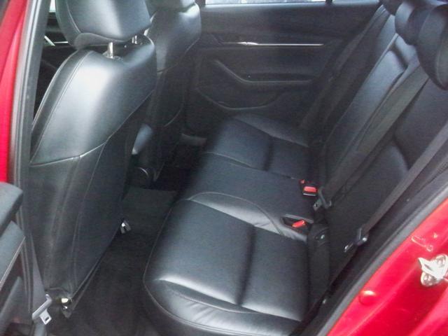 used 2021 Mazda Mazda3 car, priced at $13,970