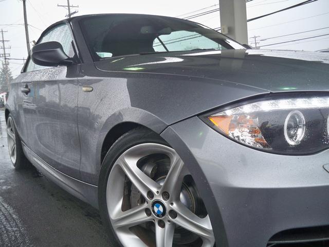 used 2011 BMW 135 car, priced at $9,970