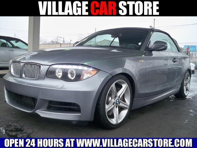 used 2011 BMW 135 car, priced at $9,970